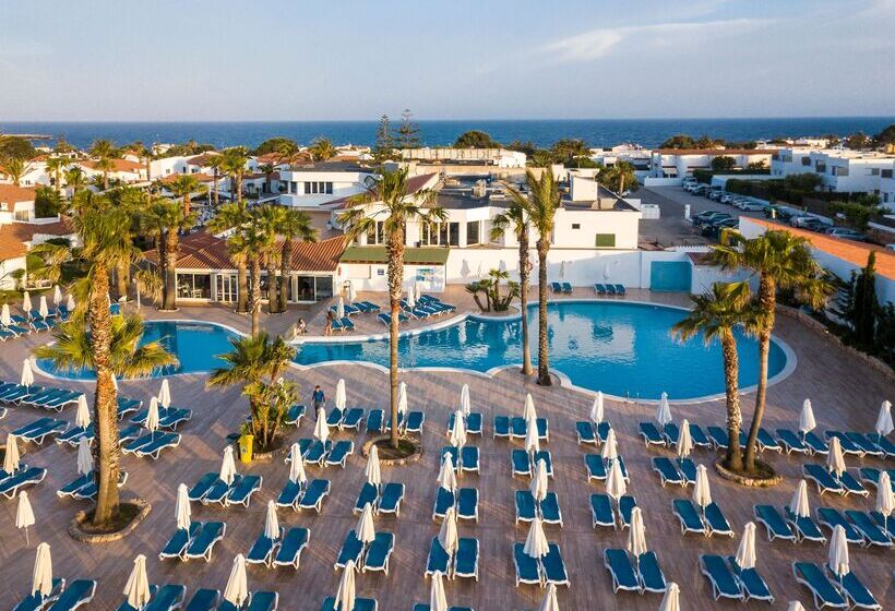 Marinda Garden Aparthotel