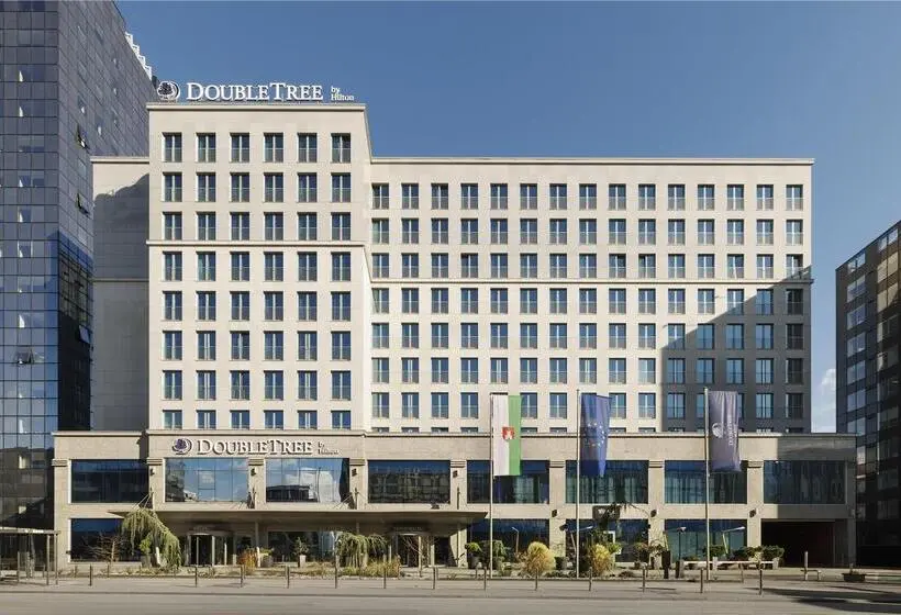 Austria Trend Hotel Ljubljana