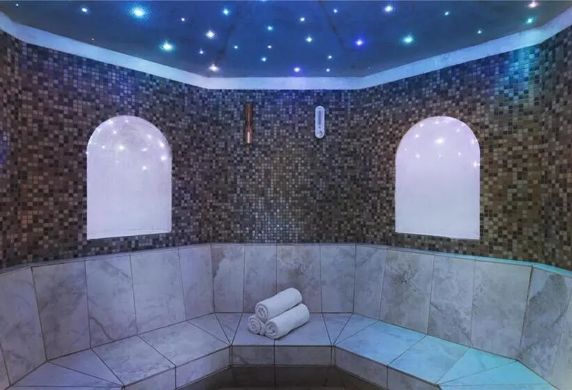 Austria Trend Hotel Ljubljana