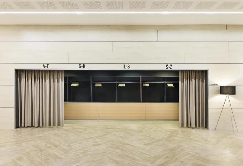 Austria Trend Hotel Ljubljana