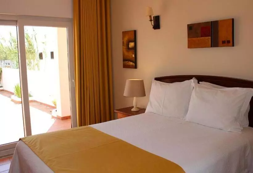 Хостел Flats Duna Parque Resorts & Hotels