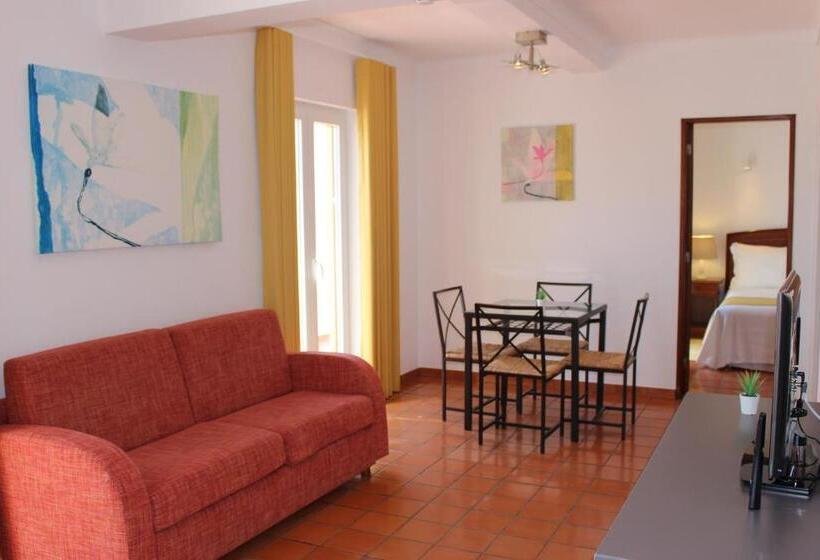 簡易ホテル Flats   Duna Parque Resorts & Hotels