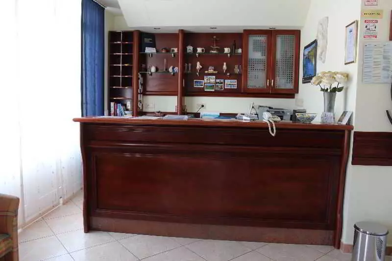 בית מלון כפרי Adria