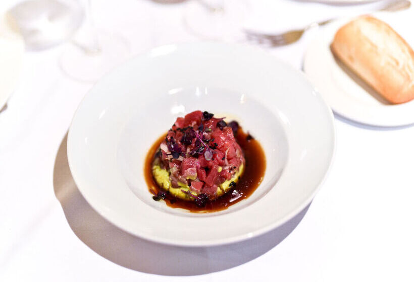 Отель ALEGRIA Bodega Real