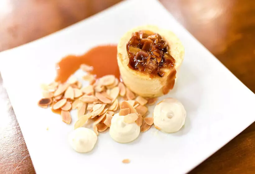 Hotel ALEGRIA Bodega Real