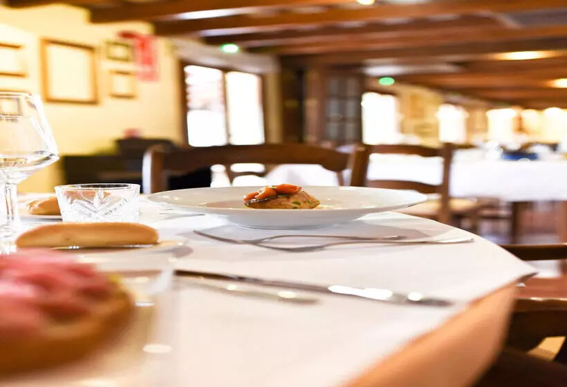 Hotel ALEGRIA Bodega Real