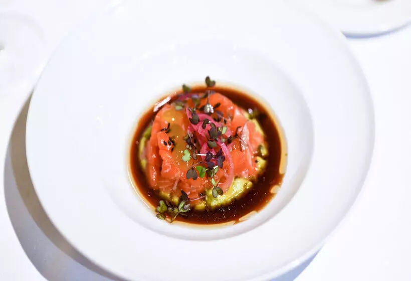 Hotel ALEGRIA Bodega Real