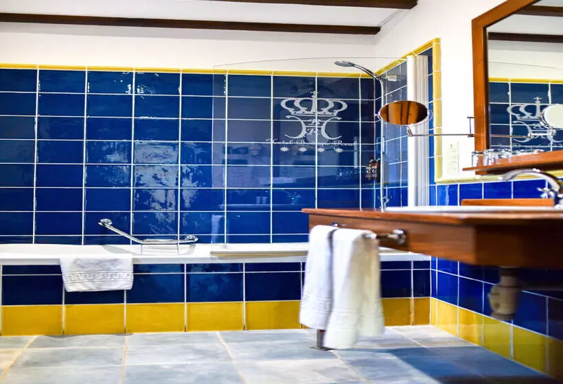 Hotel ALEGRIA Bodega Real