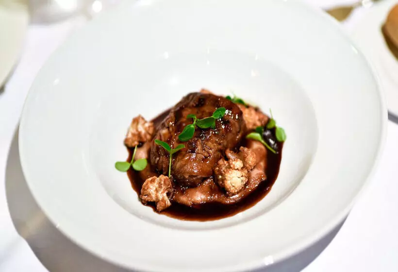 Hotel ALEGRIA Bodega Real