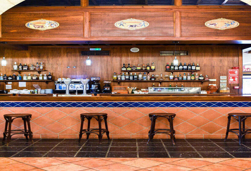 Отель ALEGRIA Bodega Real