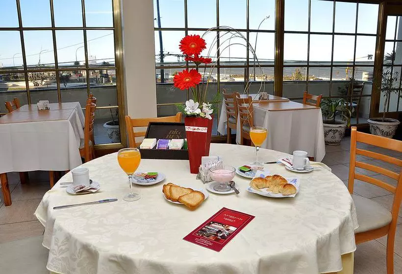 酒店 Mérit Mar Del Plata