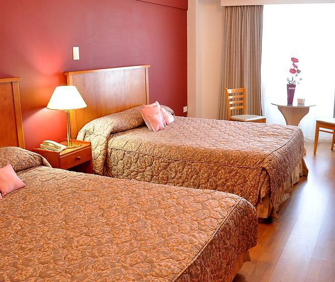 هتل Mérit Mar Del Plata