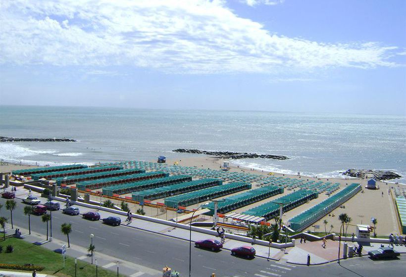 هتل Mérit Mar Del Plata