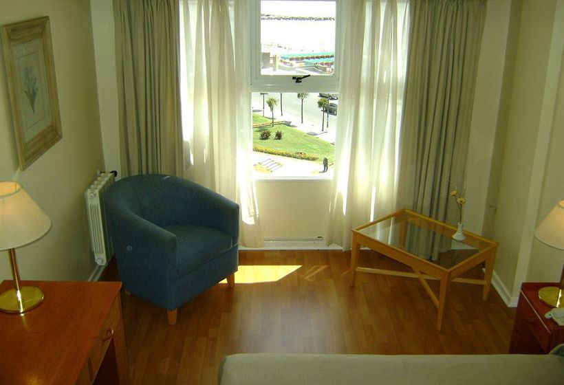 هتل Mérit Mar Del Plata