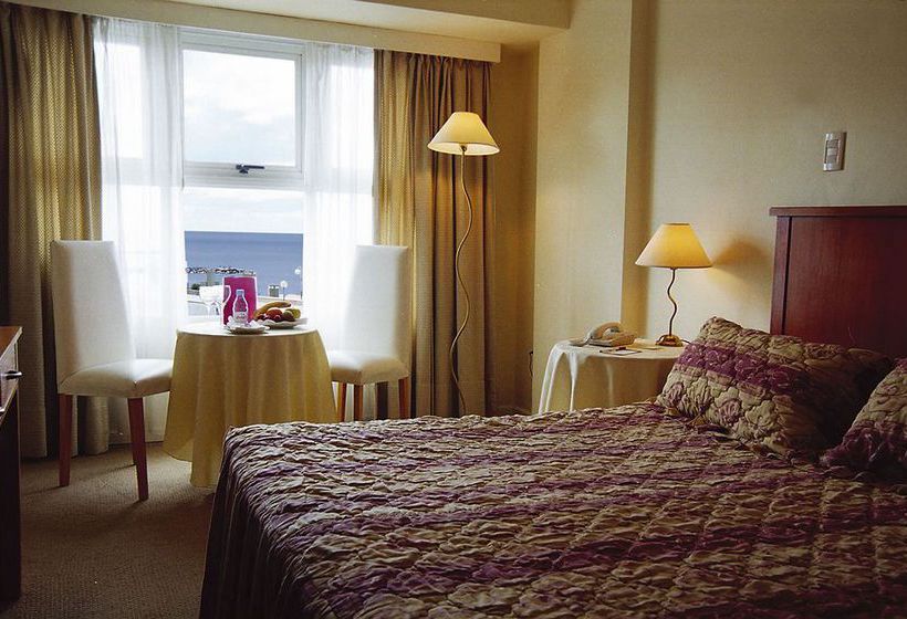 هتل Mérit Mar Del Plata