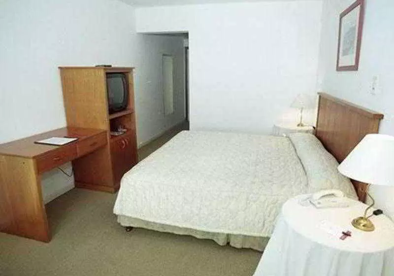 酒店 Mérit Mar Del Plata