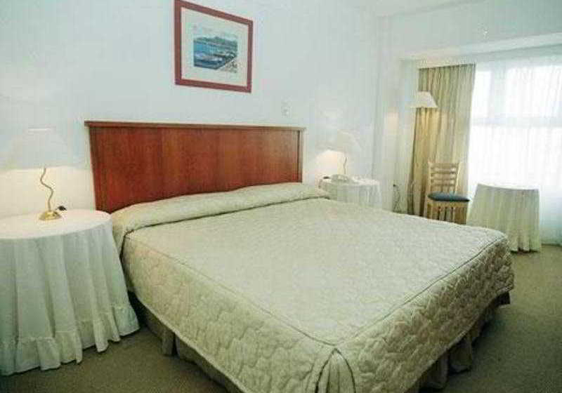 هتل Mérit Mar Del Plata