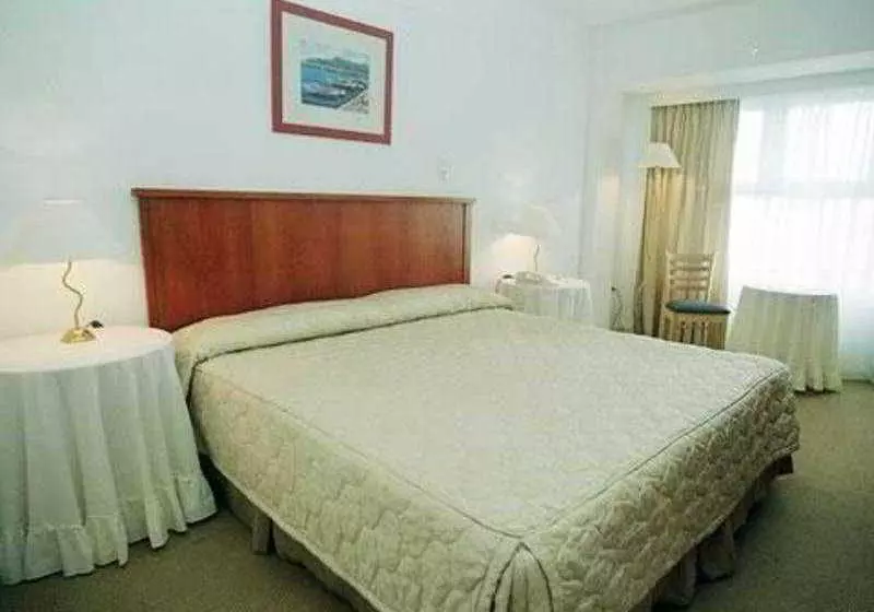 酒店 Mérit Mar Del Plata