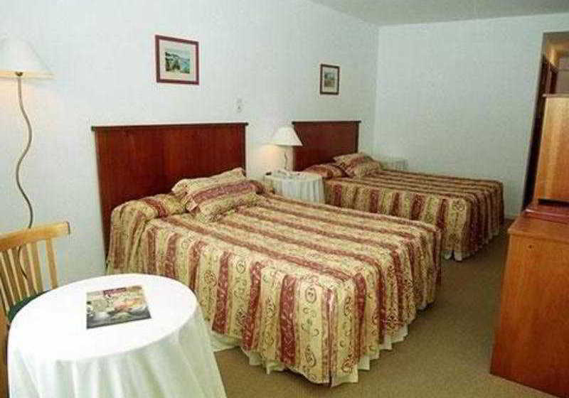 هتل Mérit Mar Del Plata