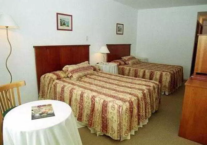 酒店 Mérit Mar Del Plata