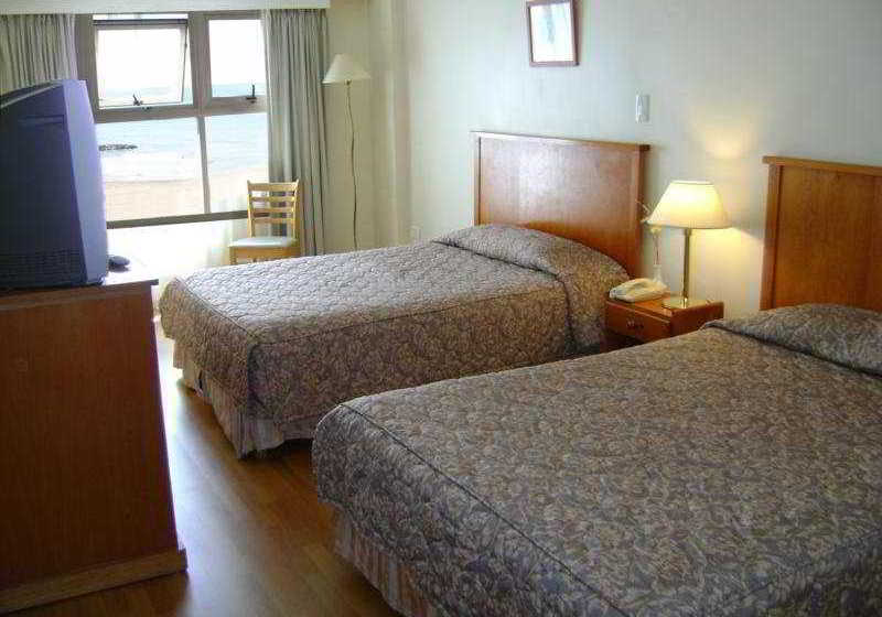 هتل Mérit Mar Del Plata