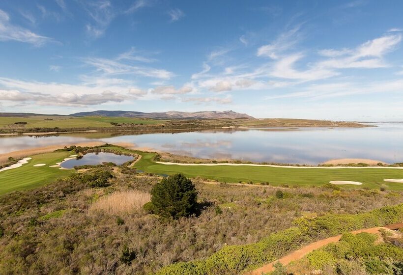 Arabella Hotel, Golf And Spa