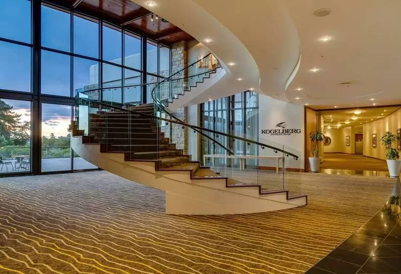 Arabella Hotel, Golf And Spa