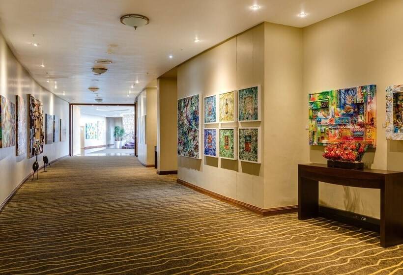 Arabella Hotel, Golf And Spa