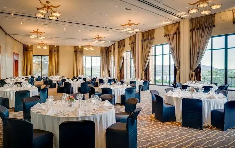 Arabella Hotel, Golf And Spa