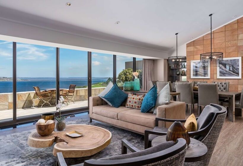 Arabella Hotel, Golf And Spa