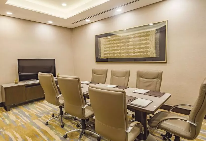 호텔 Ascott Makati