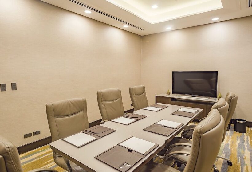 Szálloda Ascott Makati