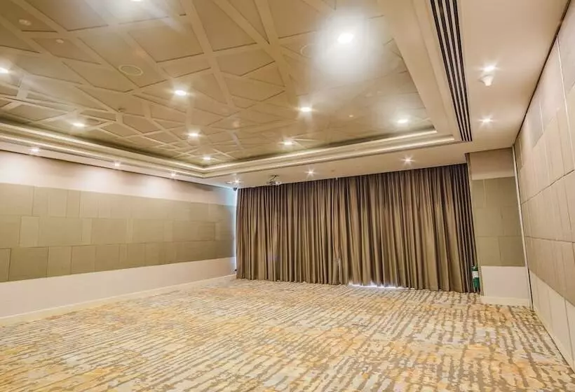 호텔 Ascott Makati