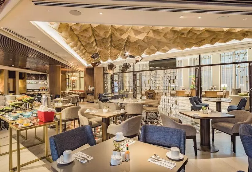 호텔 Ascott Makati