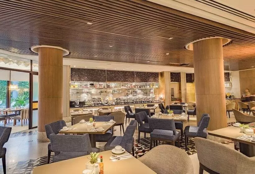 호텔 Ascott Makati