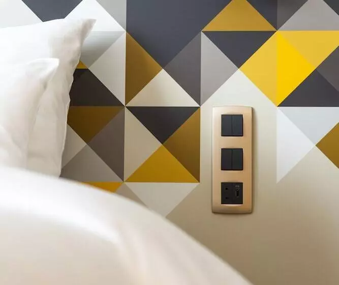 Austria Trend Hotel Ljubljana