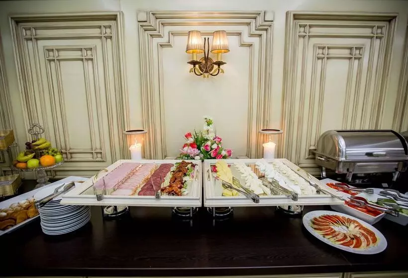 فندق Best Western Central