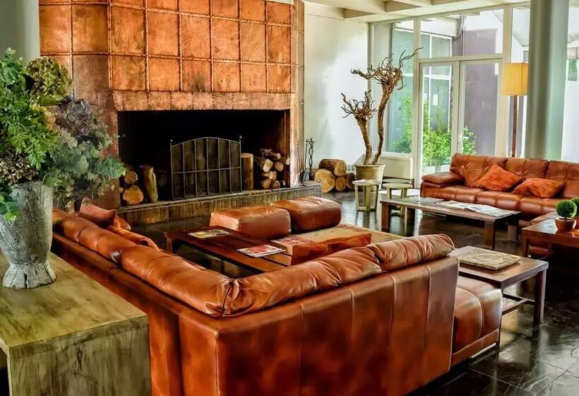 هتل Boutique Raíces