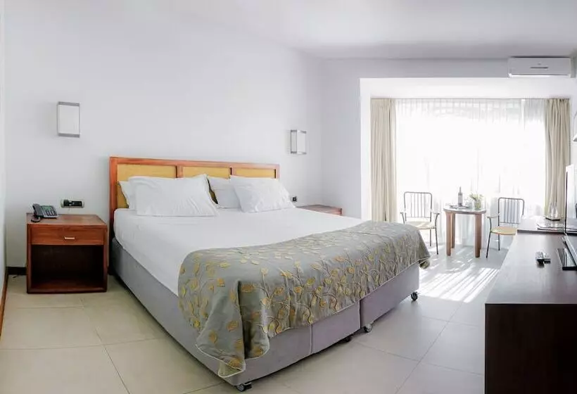 هتل Boutique Raíces