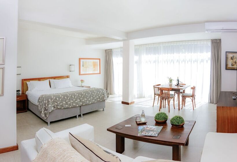 هتل Boutique Raíces