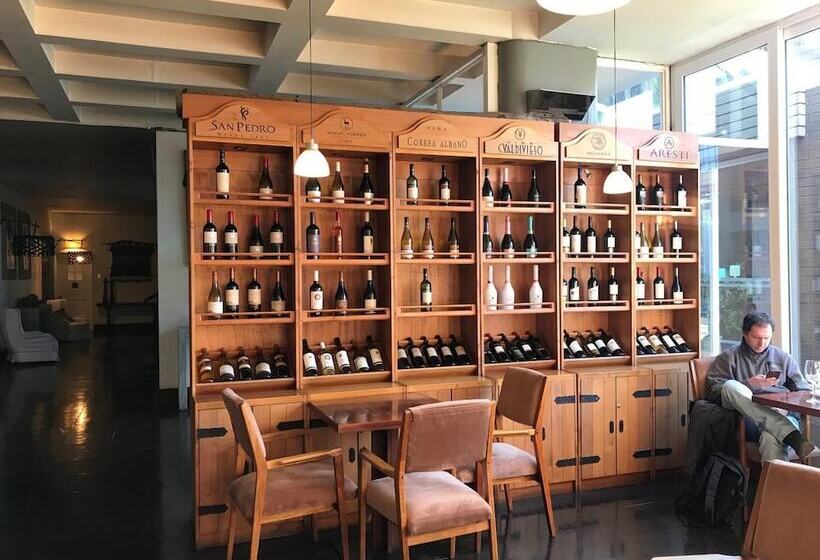 هتل Boutique Raíces