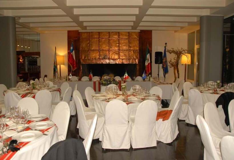 هتل Boutique Raíces