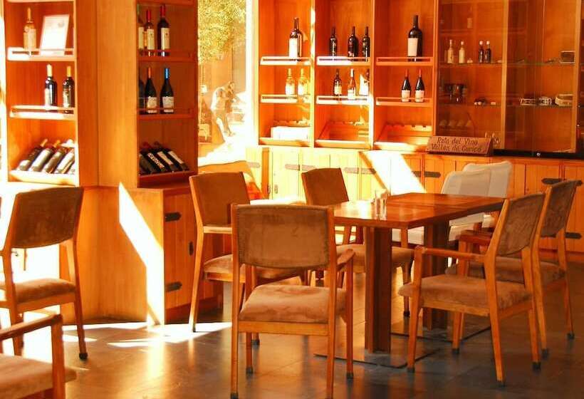 هتل Boutique Raíces