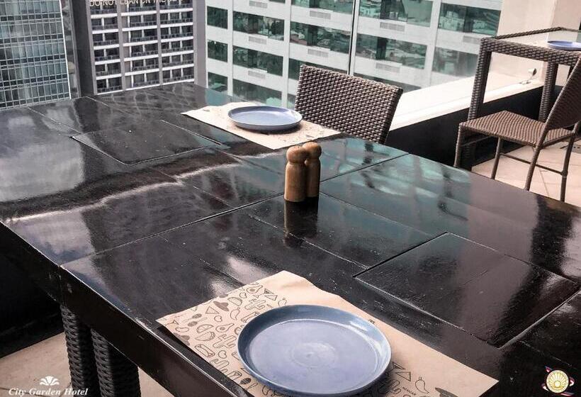 City Garden Hotel Makati