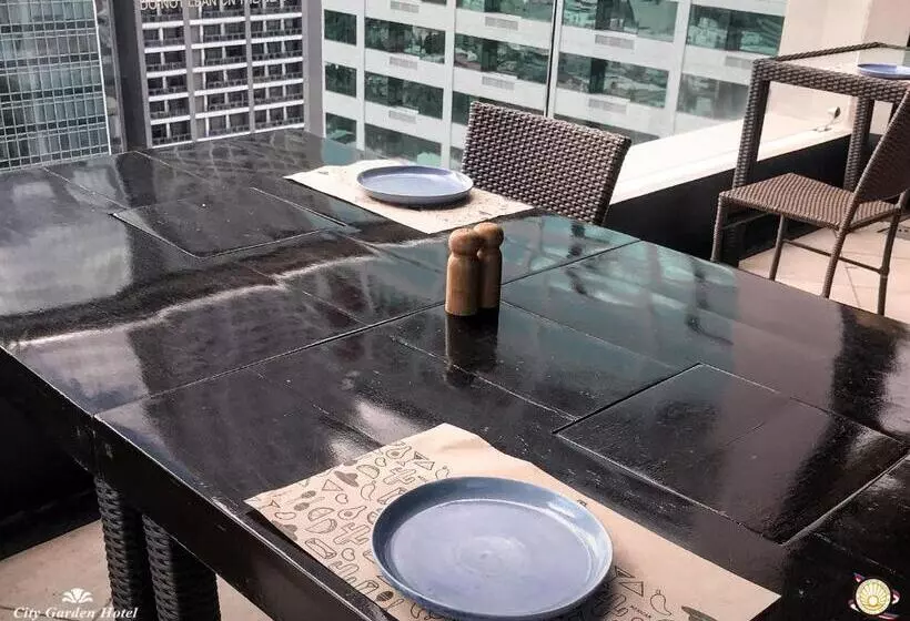 City Garden Hotel Makati