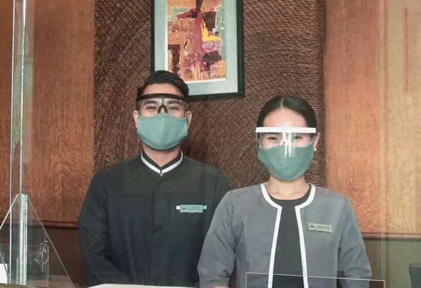 City Garden Hotel Makati