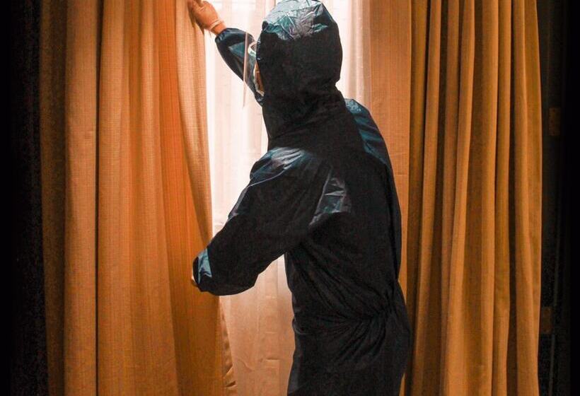 City Garden Hotel Makati