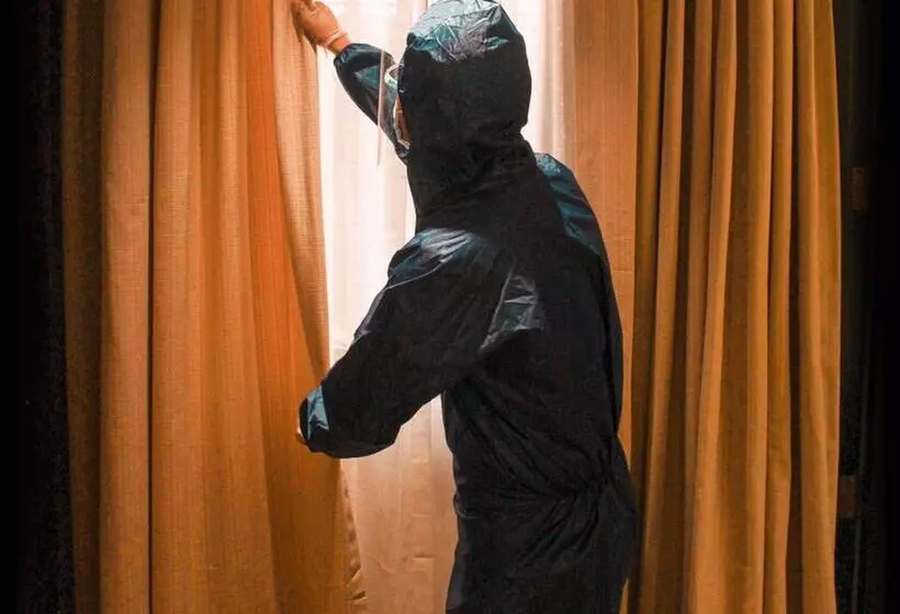 City Garden Hotel Makati