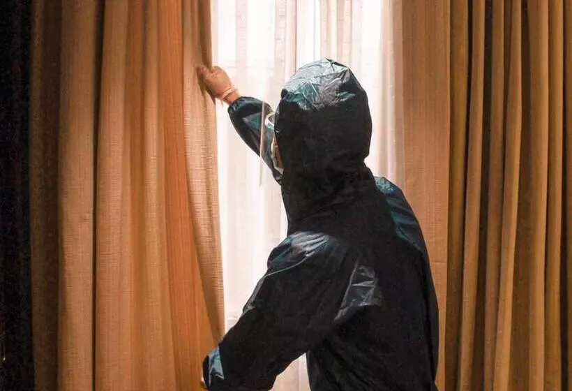 City Garden Hotel Makati