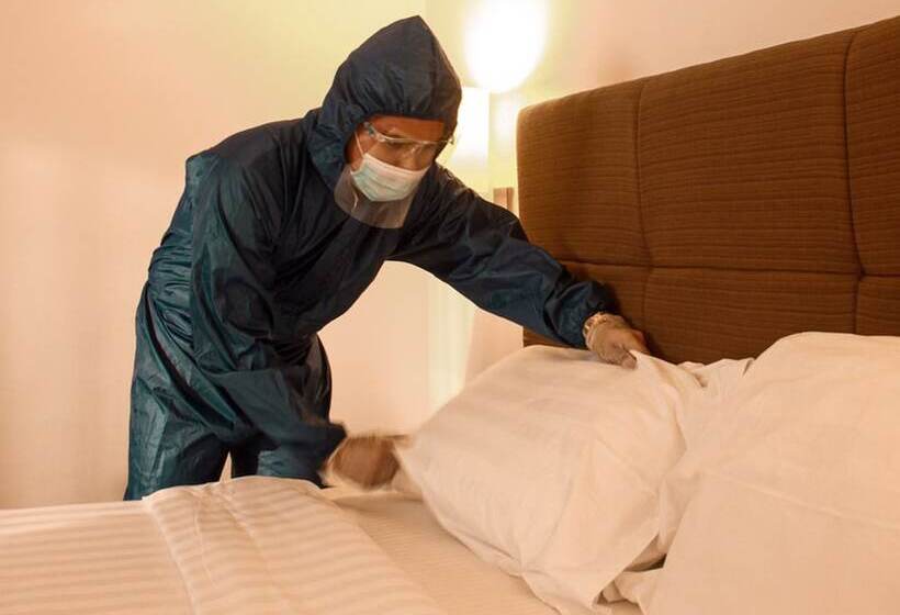 City Garden Hotel Makati